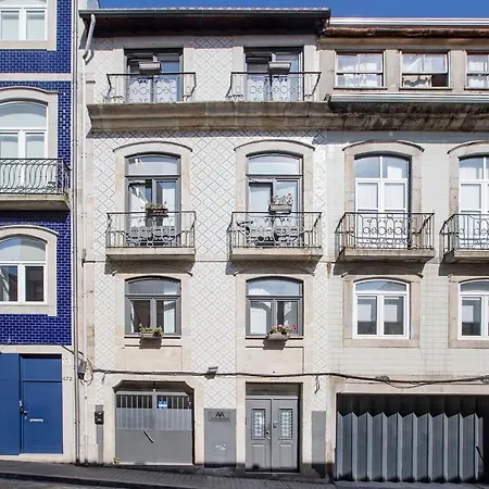 Almada Hideaway W/ Ac & Private Pool By Lovelystay * Oporto