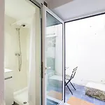 Almada Hideaway W/ Ac & Private Pool By Lovelystay Lägenhet *