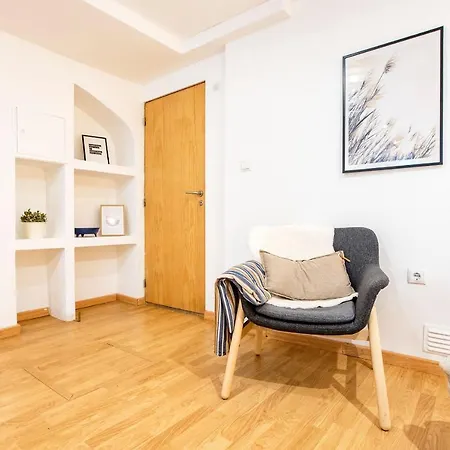 Almada Hideaway W/ Ac & Private Pool By Lovelystay * פורטו