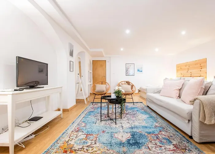 Apartman Almada Hideaway W/ Ac & Private Pool By Lovelystay Porto