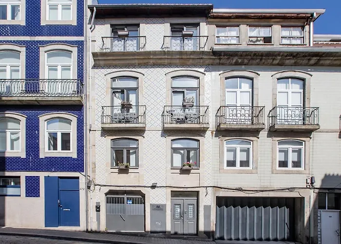 Almada Hideaway W/ Ac & Private Pool By Lovelystay * Porto