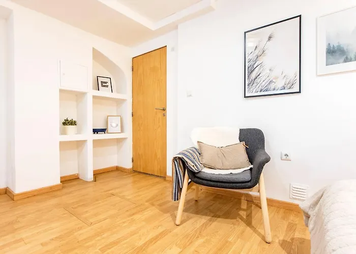 Almada Hideaway W/ Ac & Private Pool By Lovelystay * Porto