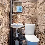 Almada Hideaway W/ Ac & Private Pool By Lovelystay Apartman Porto