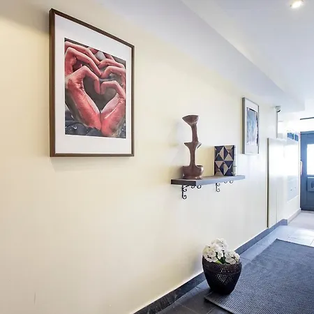 Almada Hideaway W/ Ac & Private Pool By Lovelystay Apartmán Porto