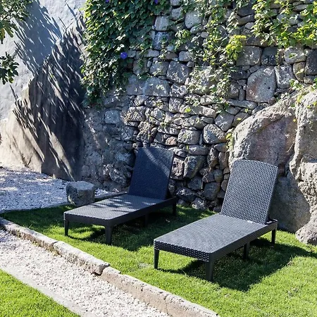 Apartmán Almada Hideaway W/ Ac & Private Pool By Lovelystay