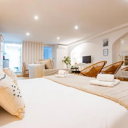 Almada Hideaway W/ Ac & Private Pool By Lovelystay Porto