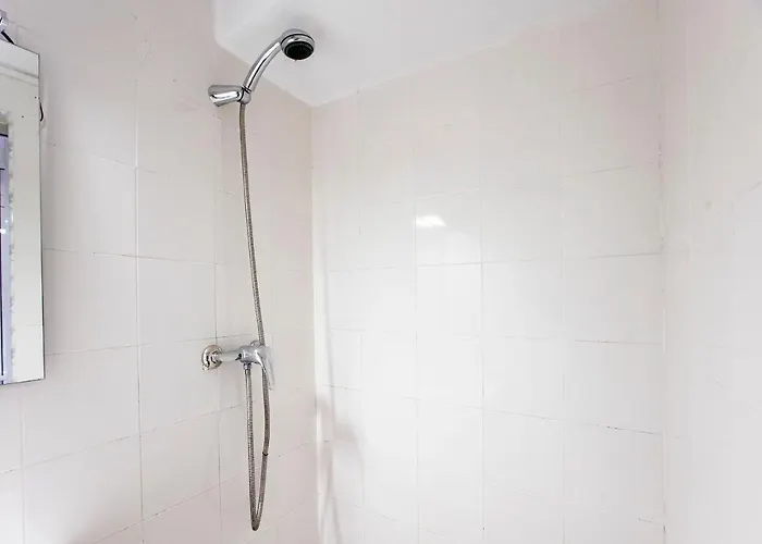 Almada Hideaway W/ Ac & Private Pool By Lovelystay Apartamento *